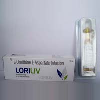 Loriliv Injection