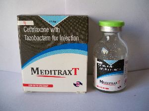 Meditrax-t Injection