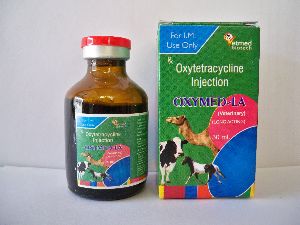 Oxymed-la Vial