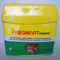 Pregnivit Powder Feed Supplement