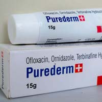 Purederm Plus Cream