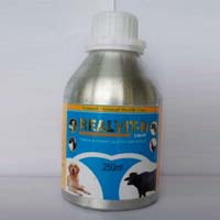 Realvit-H Liquid Feed Supplement
