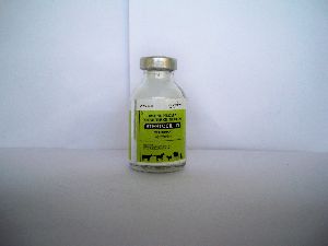 Steptocillin-s Vial
