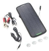 Solar Battery Charger