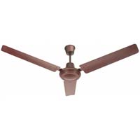 Aluminium Body Ceiling Fans