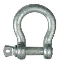 Bow Shackle