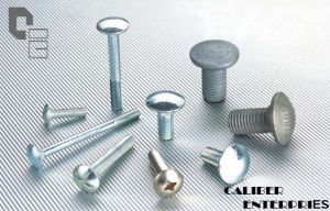 Carriage Bolt