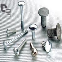 Carriage Bolts