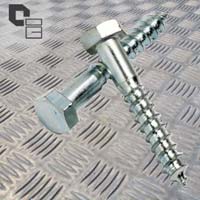 HEX LEG SCREW