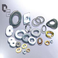 Metal Washers