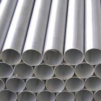 Stainless Steel Pipes