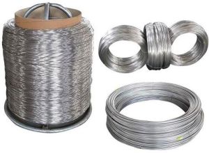 Stainless Steel Wires