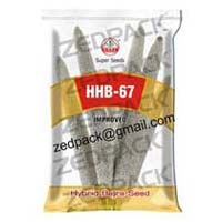 Non Woven Wheat Seed Packaging Bags