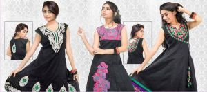 Ladies Anarkali Kurtis