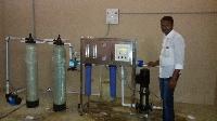 Water Filtration Plants, commercial RO units  and industrial filters