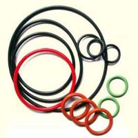 Rubber O-ring