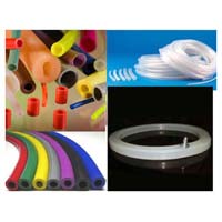 Silicone Tubes