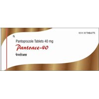 Pantoace-40 Tablets
