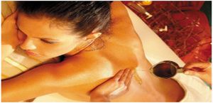 Abhyangam Massage Services