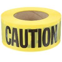 Caution Tape