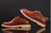 Mens Casual Oxford Shoes