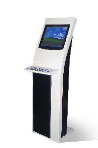 kiosk systems