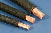 copper braided cables