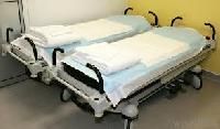 Hospital Bed Sheets