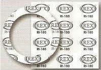 Acid Jointing Sheet, Gasket Sheet - Compressed Asbestos Fiber (caf)