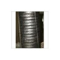 Graphited Asbestos Packing Reinforced Ss Wire