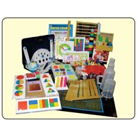 Junior Maths Lab Kit