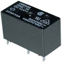 Miniature pcb power relays, Omron Power Relays,10A PCB Power relays,