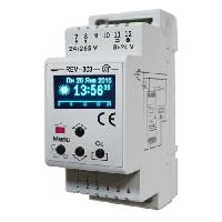 16Amp Programmable Multifunctional Astro Timer