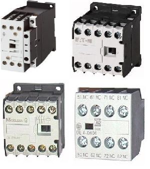 AC Contactor DILM Series