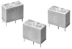 PCB Power Relay G5Q-EL Series