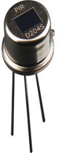 PIR  Sensor  D204S