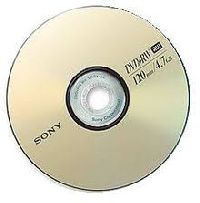 dvd disk