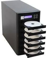 dvd duplicator