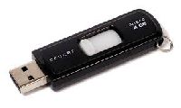Usb Pen Drive 8GB Metal