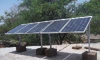 Solar Power Pack