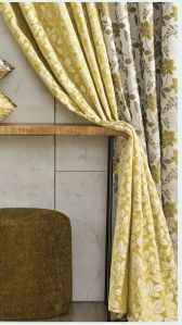 Designer Curtains