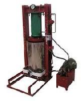 oil hydraulic press