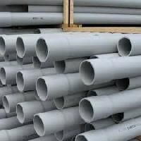 Rigid Pvc Conduit Pipe