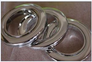 curtain eyelet rings