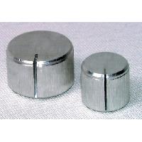 aluminium knobs