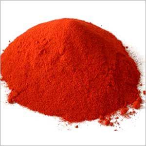 Red Chilli Powder