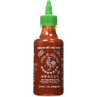 Chili Sauce