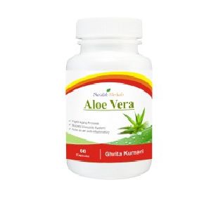 Aloe Vera Capsules