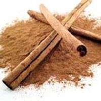 Cinnamon Bark