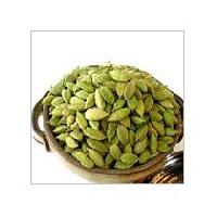 Green Cardamom